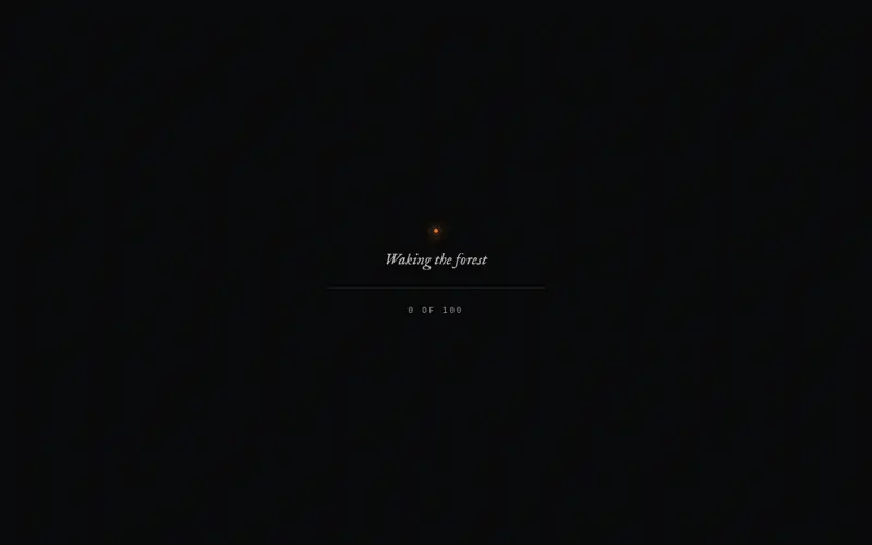 Screenshot of Halloween Vr Jump Scare