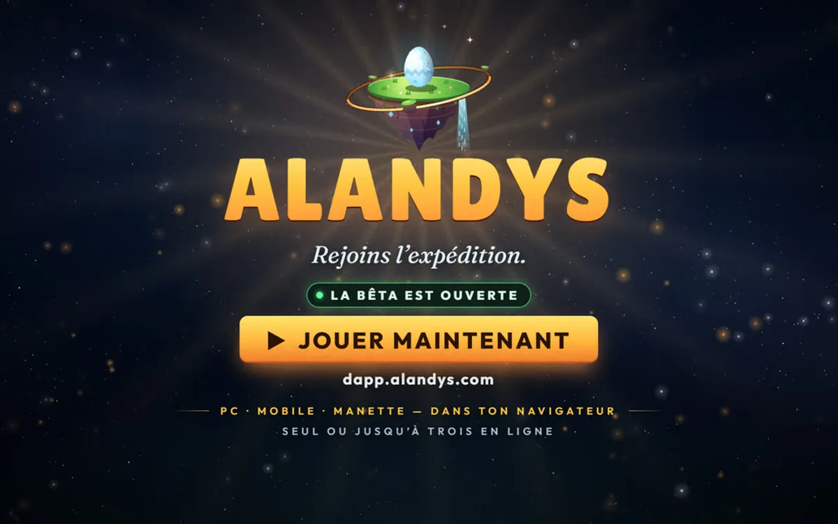 Alandys screenshot: Raid island guardians in a co-op roguelite